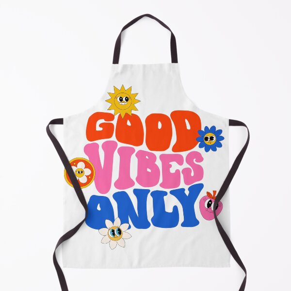 Item preview, Good Vibes Only designed and sold by Lukars77.