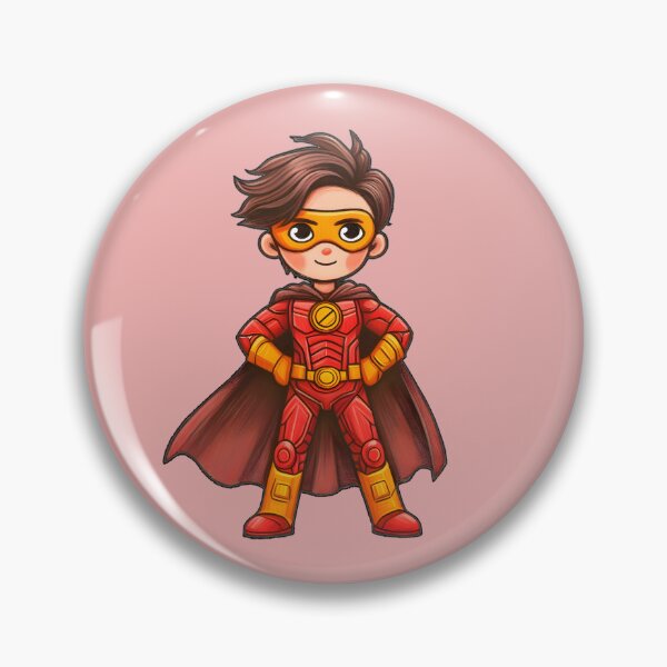 Item preview, Mechanical Hero: Power and Dreams designed and sold by CoolVisionStd.