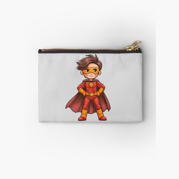 Item preview, Mechanical Hero: Power and Dreams designed and sold by CoolVisionStd.
