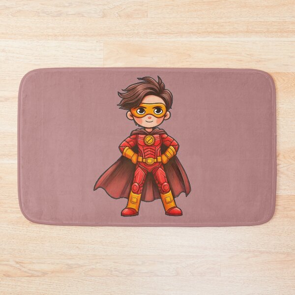 Item preview, Mechanical Hero: Power and Dreams designed and sold by CoolVisionStd.