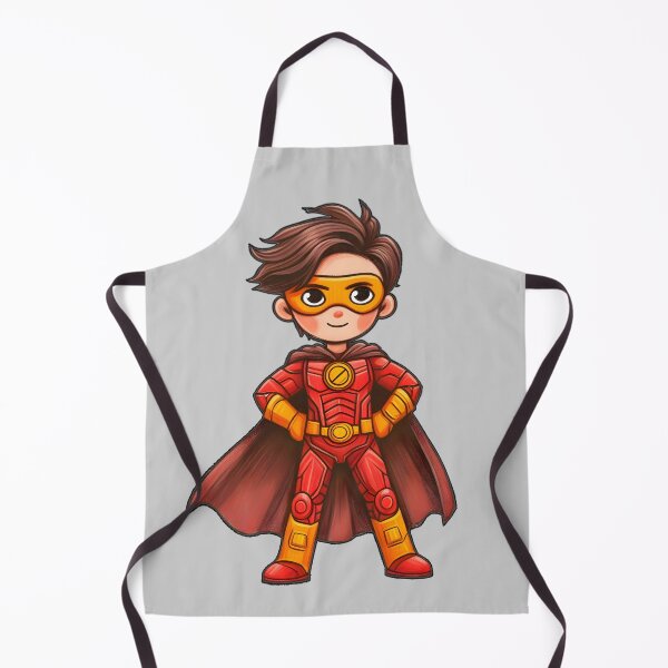 Item preview, Mechanical Hero: Power and Dreams designed and sold by CoolVisionStd.