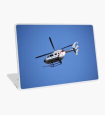FlyOver Laptop Skin