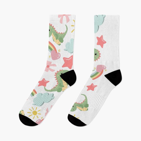 Item preview, Dino and friends designed and sold by Heatheraelawson.