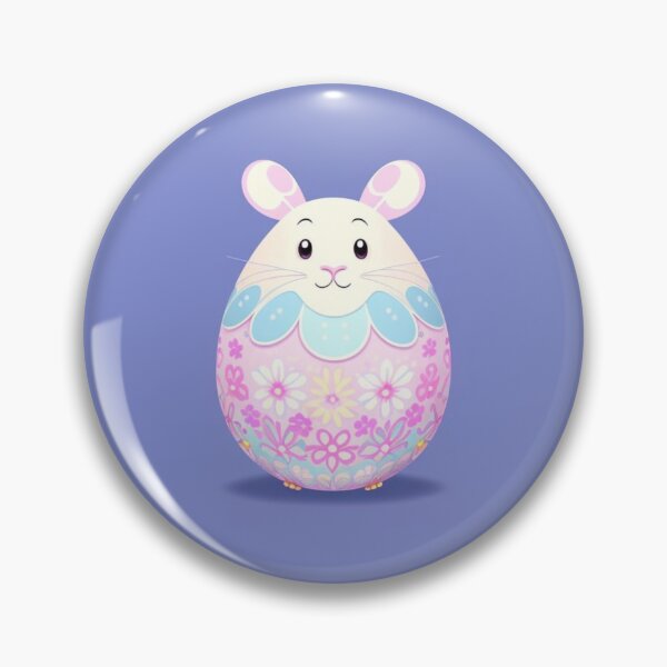 Item preview, Easter Bunny Egg of Fortune designed and sold by SuperVenus.