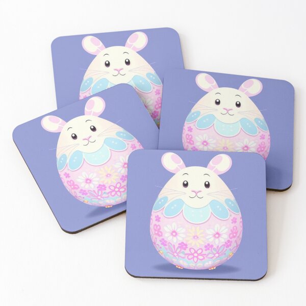Item preview, Easter Bunny Egg of Fortune designed and sold by SuperVenus.