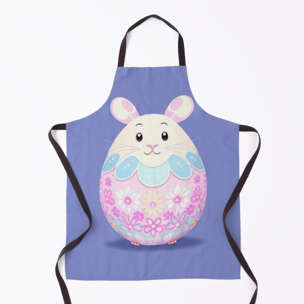 Item preview, Easter Bunny Egg of Fortune designed and sold by SuperVenus.