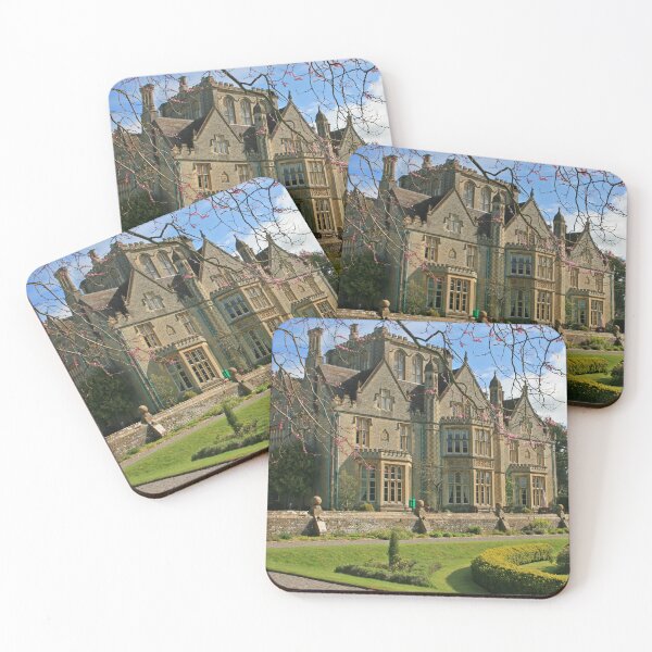 Item preview, Tortworth Court designed and sold by RedHillDigital.
