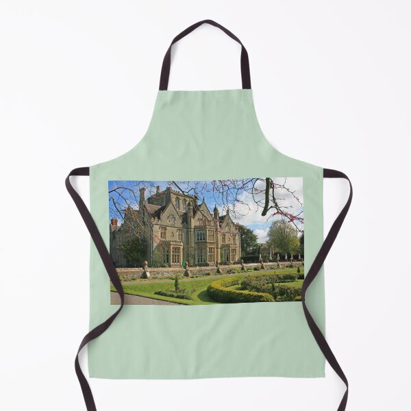Item preview, Tortworth Court designed and sold by RedHillDigital.
