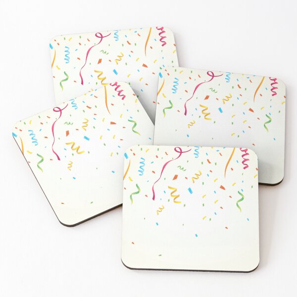 Item preview, Party confetti designed and sold by DerSenat.