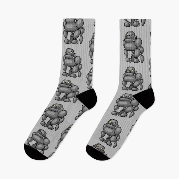Item preview, Robot Gorilla designed and sold by ToastedGoose.