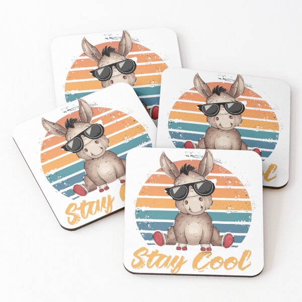 Item preview, Keep Calm: Stay Cool Design designed and sold by Colorful-Garden.