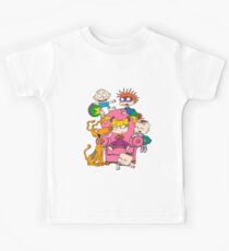 Rugrats Kids T-Shirt