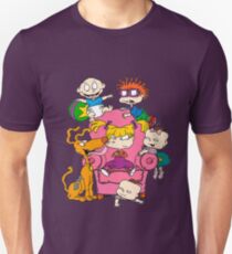 Rugrats Unisex T-Shirt