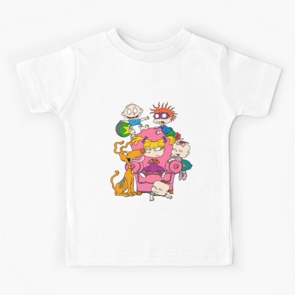 rugrats baby stuff