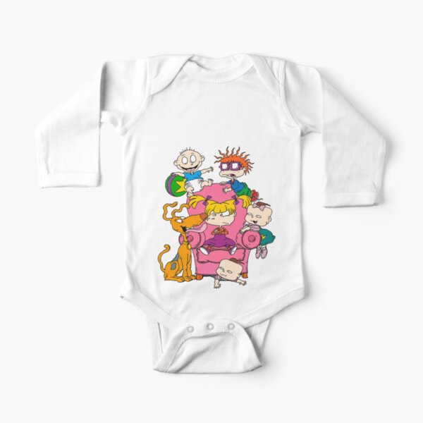 rugrats baby stuff