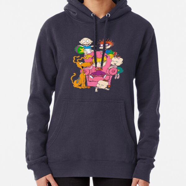 rugrats pullover