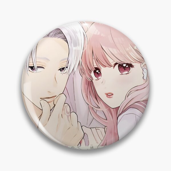 Item preview,  A Sign of Affection  Yubisaki to Renren - Nagi Itsuomi Itose Yuki designed and sold by MalakShams.