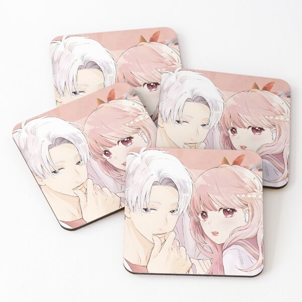 Item preview,  A Sign of Affection  Yubisaki to Renren - Nagi Itsuomi Itose Yuki designed and sold by MalakShams.