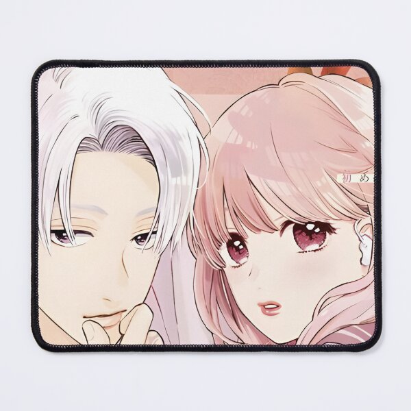 Item preview,  A Sign of Affection  Yubisaki to Renren - Nagi Itsuomi Itose Yuki designed and sold by MalakShams.