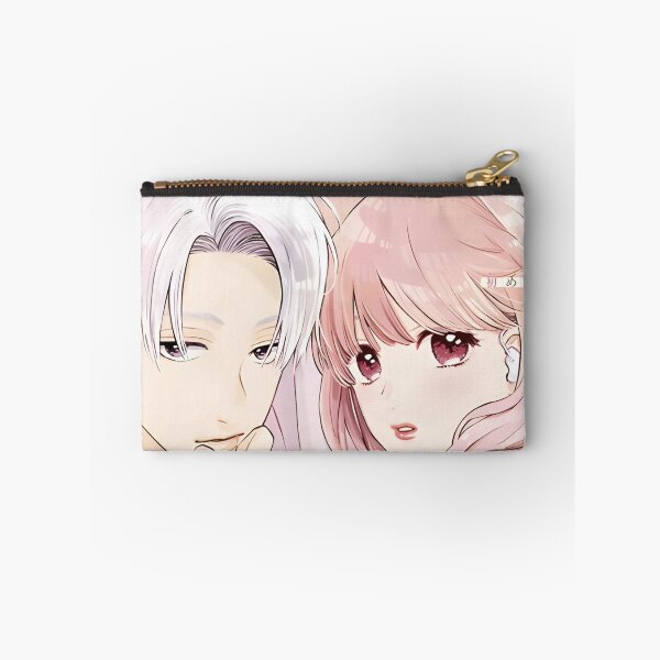 Item preview,  A Sign of Affection  Yubisaki to Renren - Nagi Itsuomi Itose Yuki designed and sold by MalakShams.