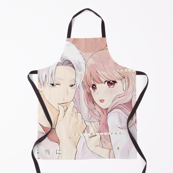 Item preview,  A Sign of Affection  Yubisaki to Renren - Nagi Itsuomi Itose Yuki designed and sold by MalakShams.