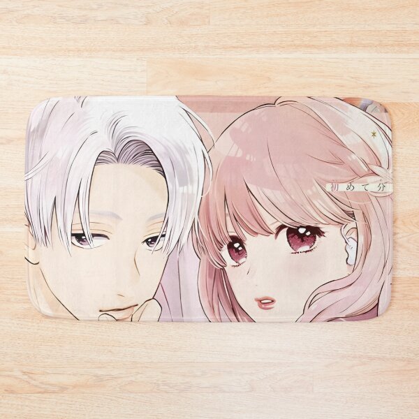 Item preview,  A Sign of Affection  Yubisaki to Renren - Nagi Itsuomi Itose Yuki designed and sold by MalakShams.