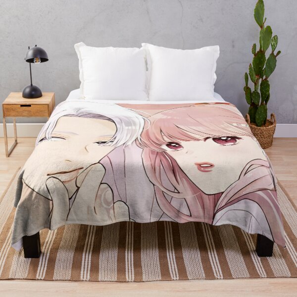Item preview,  A Sign of Affection  Yubisaki to Renren - Nagi Itsuomi Itose Yuki designed and sold by MalakShams.