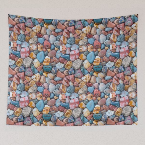Item preview, Beautiful colored stones. designed and sold by Icon-Network.