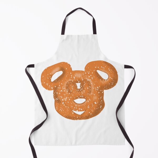 Item preview, mouse pretzel designed and sold by gumballols.