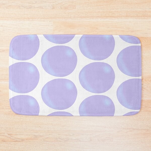 Item preview, Blue Bubblegum designed and sold by kristaltea.