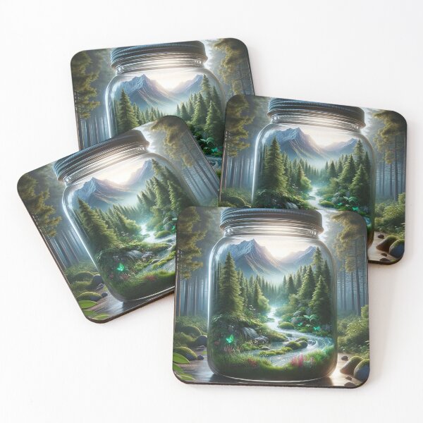 Item preview, Captive nature designed and sold by Cerberus-Art.
