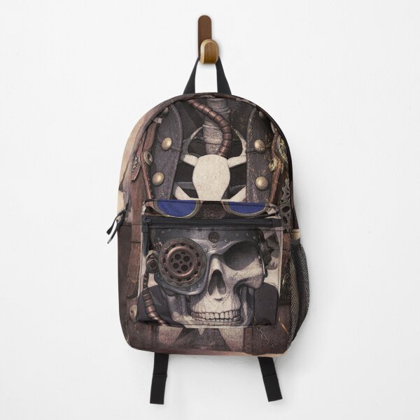 Item preview, Kopie von Steampunk - Fantasy 3D Illustration - color version designed and sold by KairoDesign.