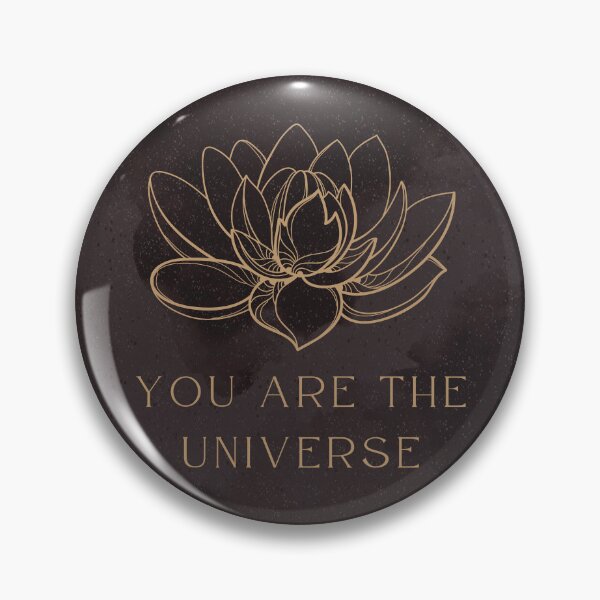 Item preview, You are the Universe designed and sold by Milandrial.