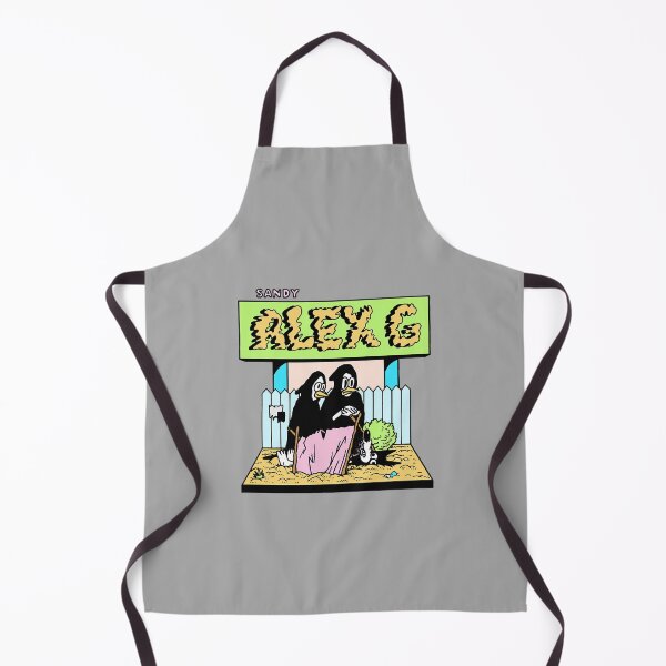 Item preview, Alex G designed and sold by nirvaango29.