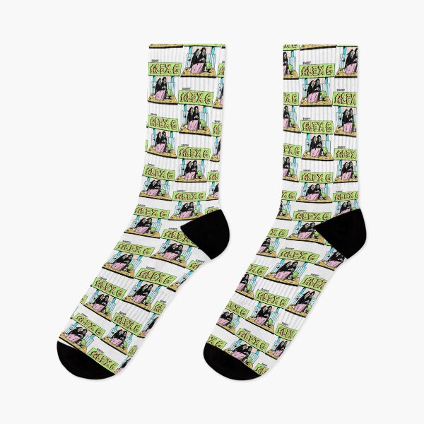 Item preview, Alex G       designed and sold by nirvaango29.