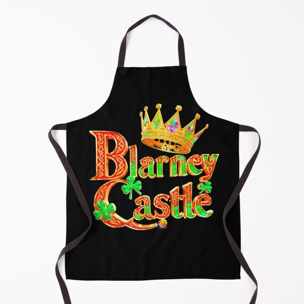 Item preview, Blarney Castle with Crown Blarney Stone designed and sold by OliDesigns.