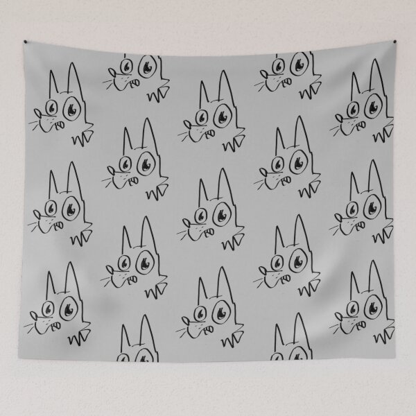 Item preview, Alex G dog designed and sold by nirvaango29.