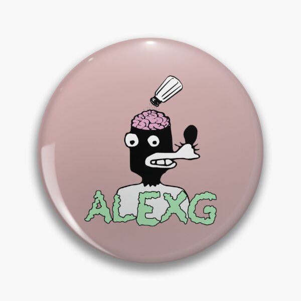 Item preview, Alex G Salt Long  designed and sold by nirvaango29.