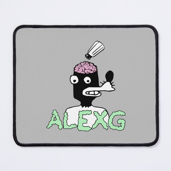Item preview, Alex G Salt Long designed and sold by nirvaango29.