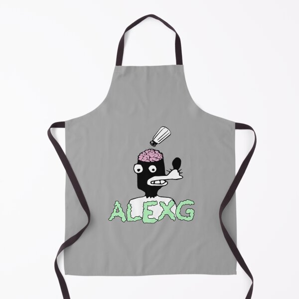 Item preview, Alex G Salt Long designed and sold by nirvaango29.