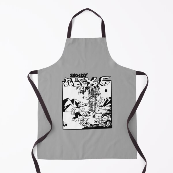 Item preview, Alex G Survivor designed and sold by nirvaango29.