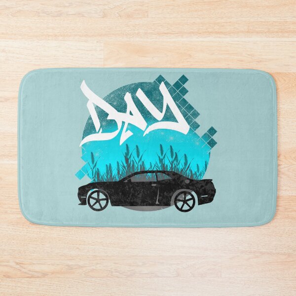 Item preview, Daytime Serenity designed and sold by Stipper Store.