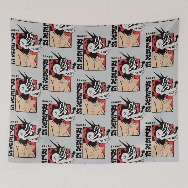 Item preview, Alex G designed and sold by nirvaango29.