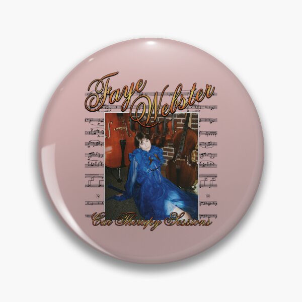 Item preview, faye webster designed and sold by nirvaango29.