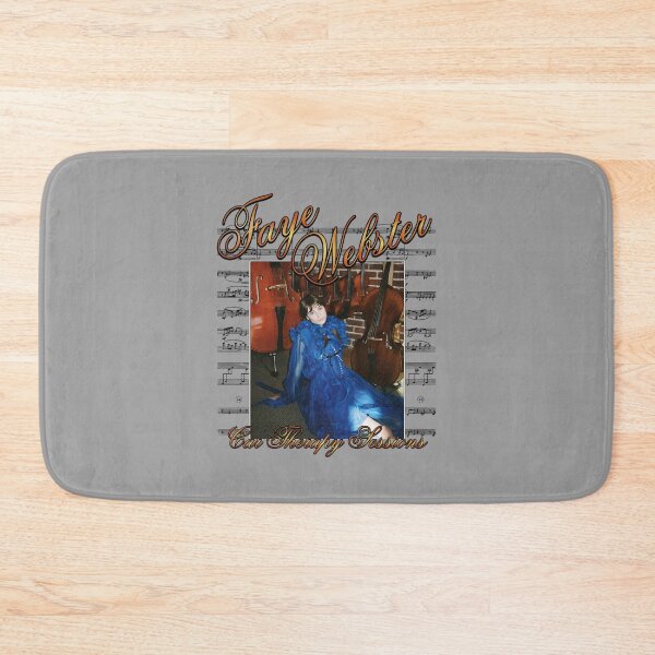 Item preview, faye webster designed and sold by nirvaango29.