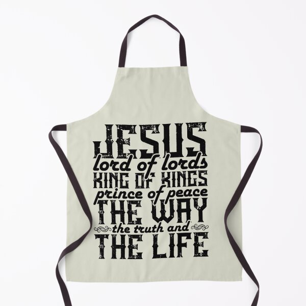 Item preview, Jesus Lord of Lords designed and sold by DarkEmporium20.