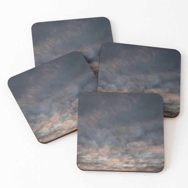 Item preview, Dark Clouds Sunrise Sky designed and sold by Rachel Photography.