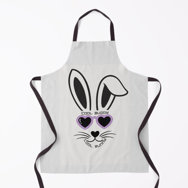Item preview, Bunny wearing sunglass,cool bunny. designed and sold by Chicas-wonder.