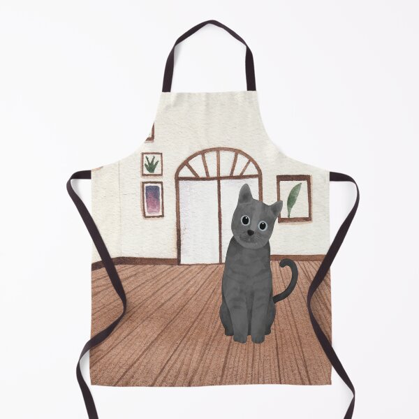 Item preview, Serene Observer designed and sold by goldcov.