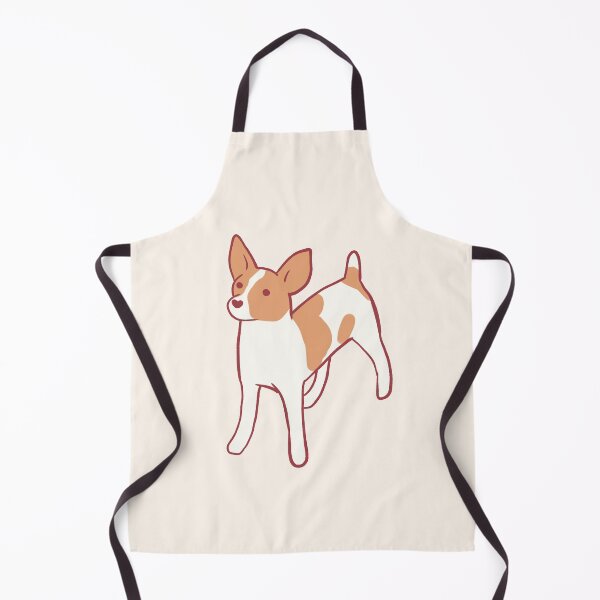 Item preview, toy fox terrier designed and sold by Mayarart.